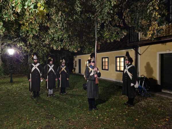 © Museumsgesellschaft Deutsch-Wagram